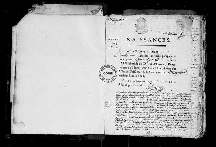 NMD (1793-1832)