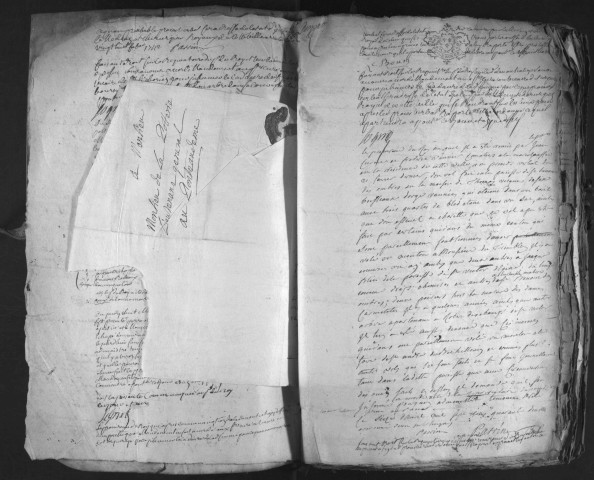 février 1742-juin 1755