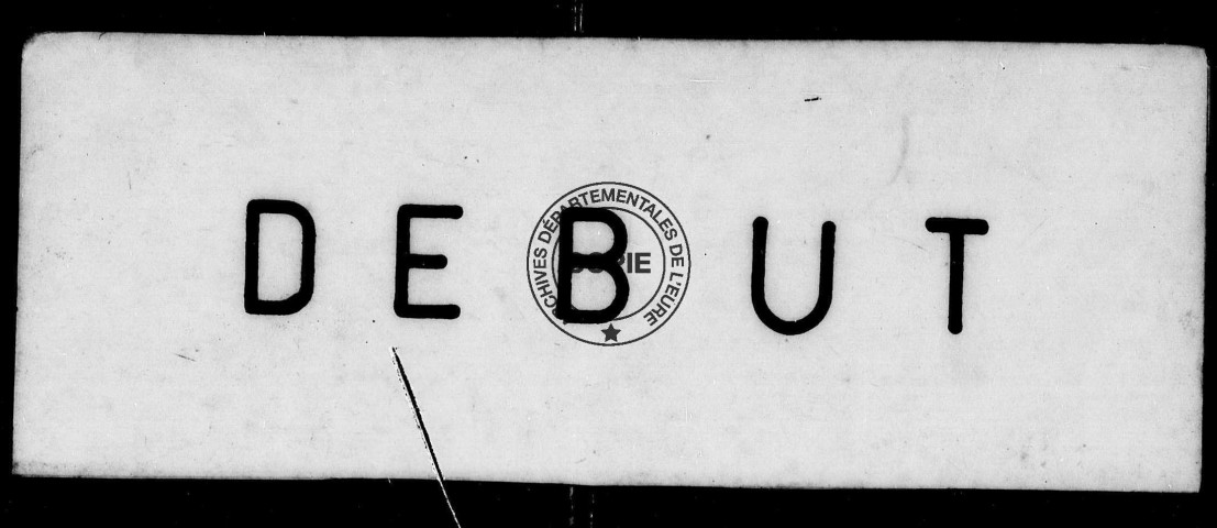 BMS (1613-1721)