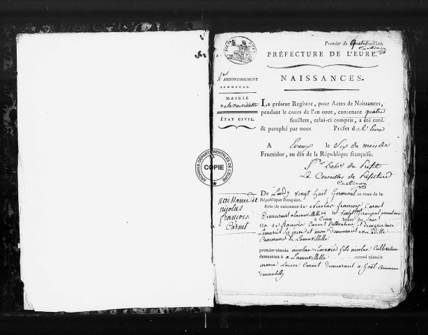 NMD (1802-1845)