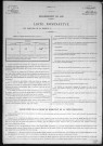 MANTHELON 1911