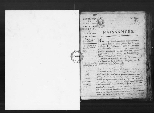 NMD (1793-1810)