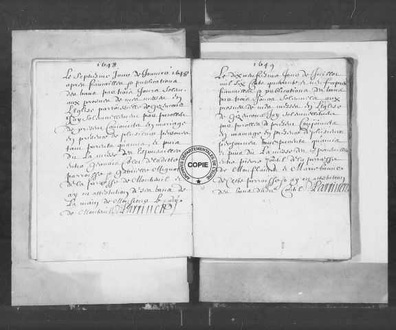 BMS (1648-1792)