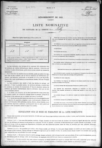 LILLY 1911