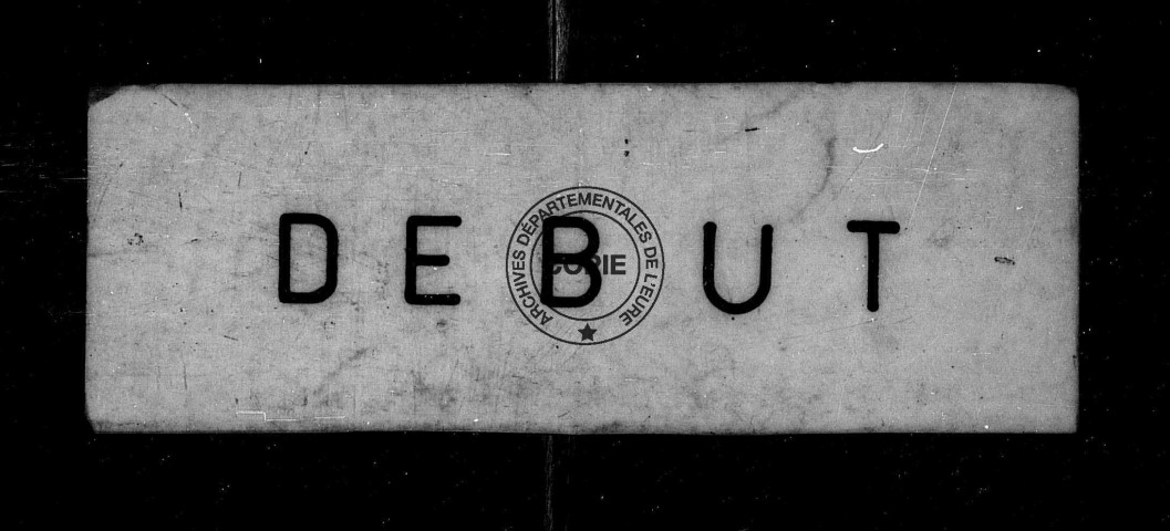 NMD (1826-1832)