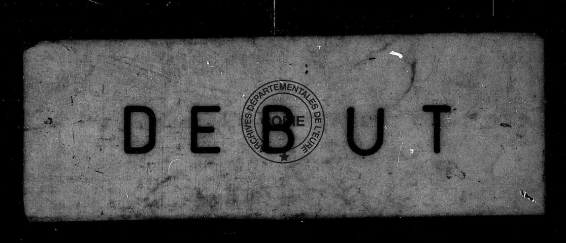 BMS (1753-1772)