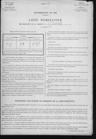 EPIEDS 1906
