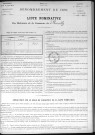 REUILLY 1891