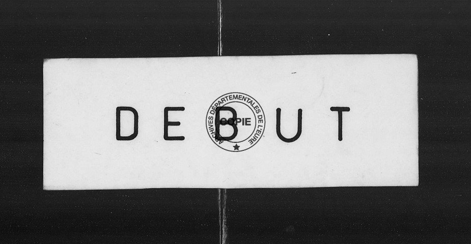 BMS (1648-1746)