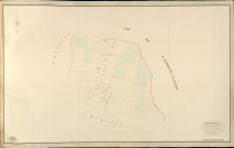 Noé-Poulain (La). Section A _ de la Noe-Poulain _ 3e de 4 Feuilles