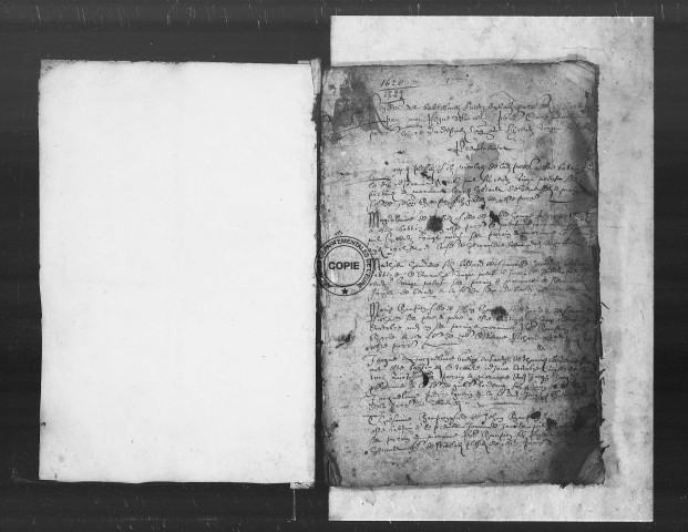 BMS (1629-1792)