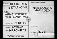 NMD (1793-1812)