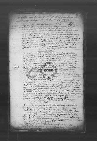 BMS (1754-1792)