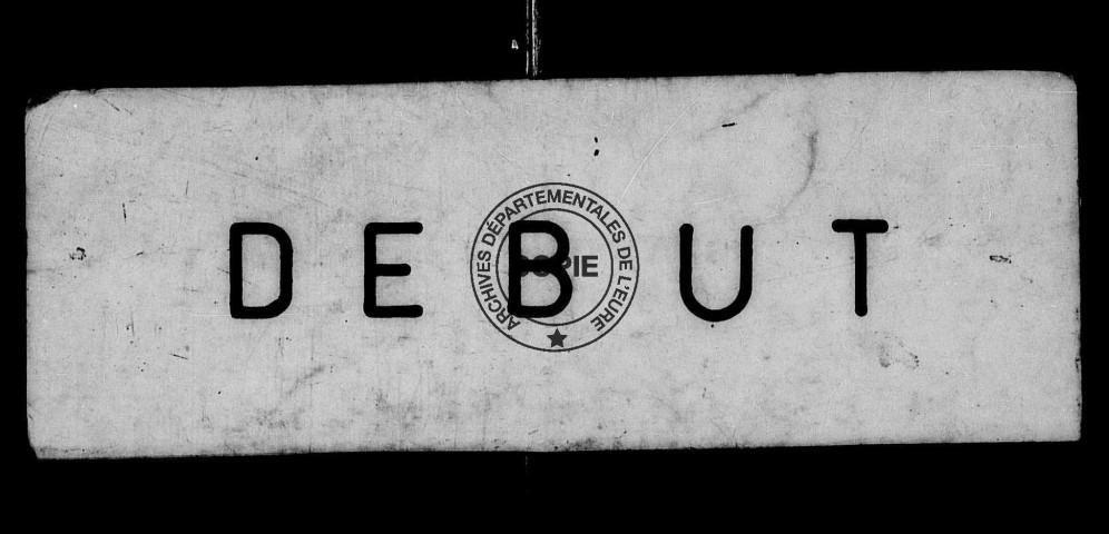 BMS (1668-1750)