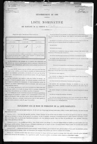 PULLAY 1906