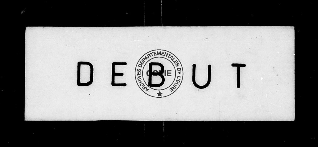 BMS (1786-1792)