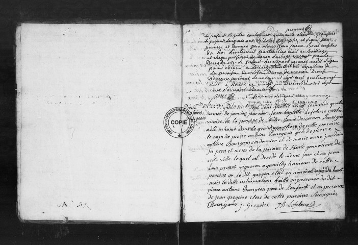 BMS (1780-1784)