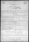 GUERNY 1901