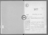 NMD (1922)