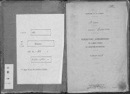 Evreux. Répertoire alphabétique (1924)