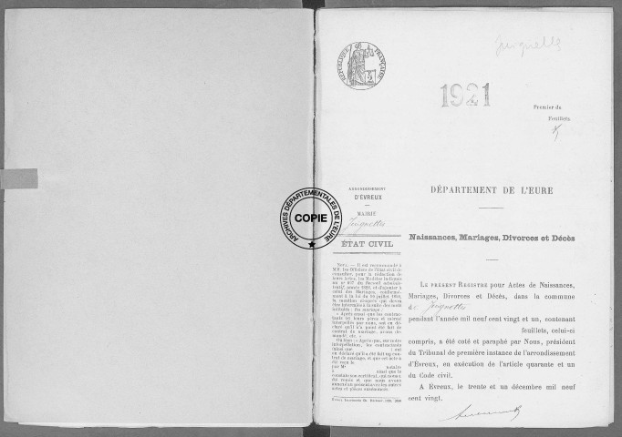 NMD (1921)
