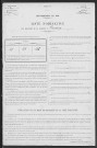 ORVAUX 1901