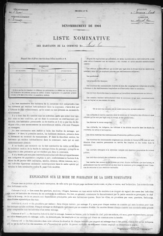 SAINT_LUC 1901