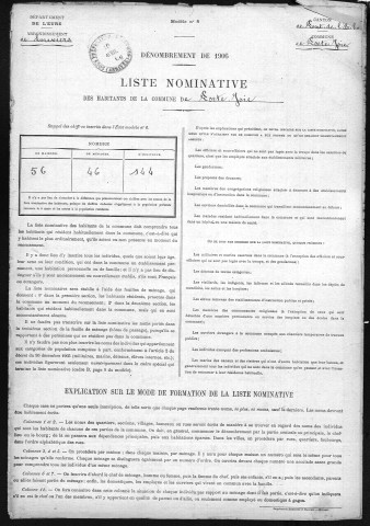 PORTEJOIE 1906