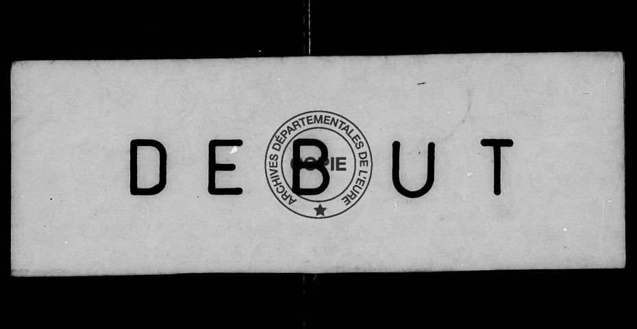 BMS (1741-1780)