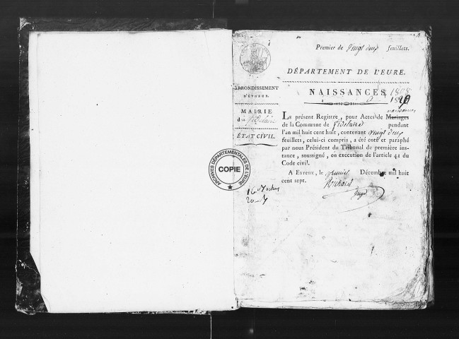 NMD (1808-1820)