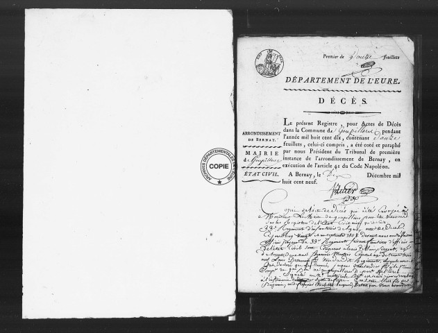 NMD (1810-1819)