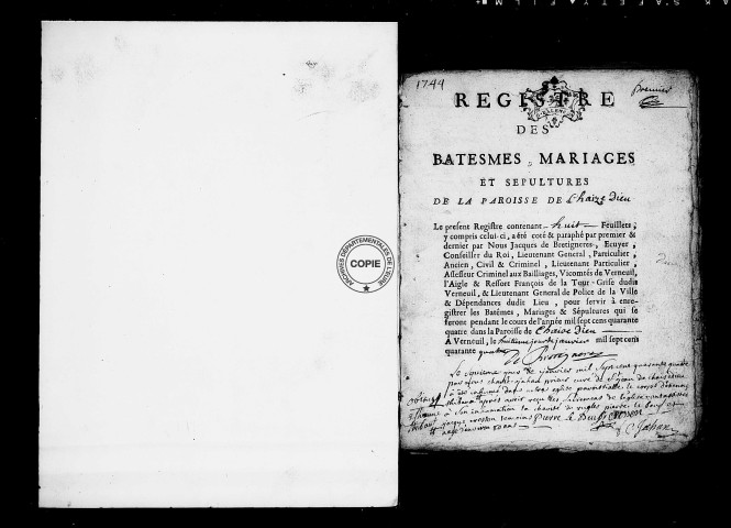 BMS (1744-1792)