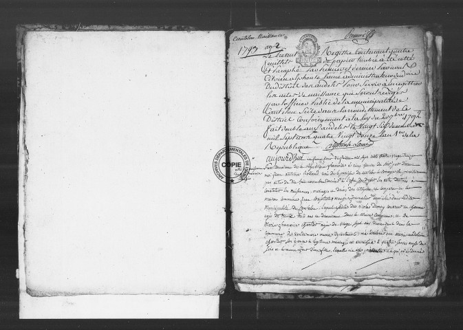 NMD (1793-1808)