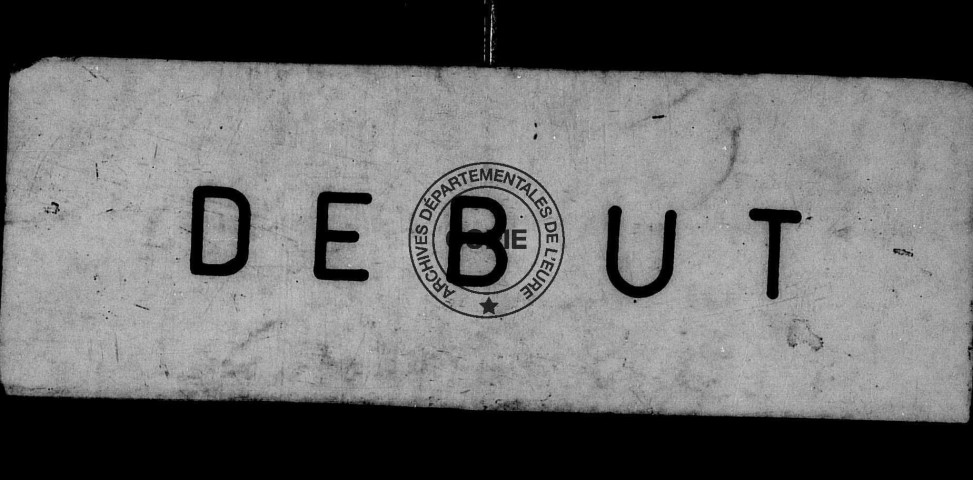 BMS (1700-1750)