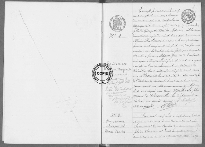 NMD (1921)