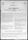 CRIQUEBEUF_LA_CAMPAGNE 1936