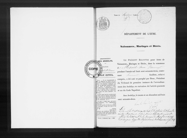 NMD (1863-1902)