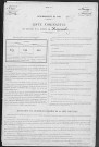 MENNEVAL 1901