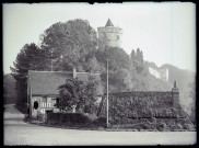 Donjon.