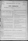 CORNEUIL 1891