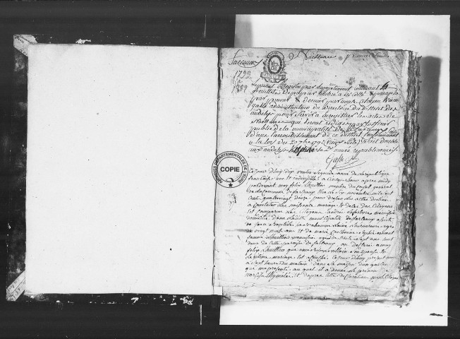 NMD (1793-1822)
