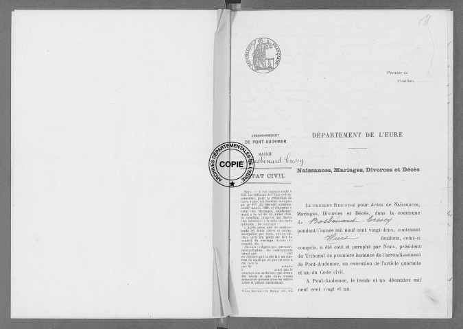 NMD (1922)