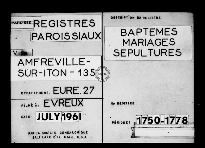 BMS (1750-1792)