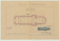 Ormes _"Eglise d'Ormes" .