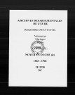 NMD (1863-1902)