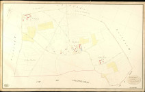Roman. Section C _ du Tremblay _ 2e et dernière Feuille