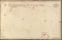 Baux-Sainte-Croix (Les). Section A _ de la Maison Verte _ 4e de 19 Feuilles