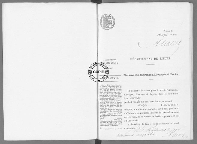 NMD (1912)