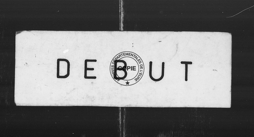 NMD (1831-1862)