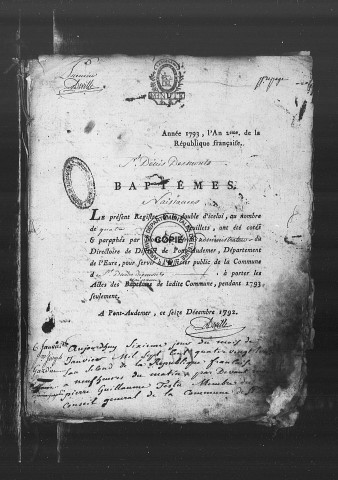 NMD (1793-1812)